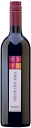 Four Daughters Hawkes Bay Red 07, 13%