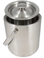 Ice Bucket Stainless Steel 2 litre