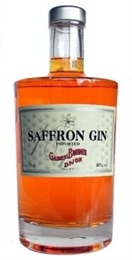 Gabriel Boudier Saffron Gin 50ml, 40%