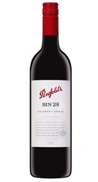 Penfolds Bin 28 Kalima Shiraz 08