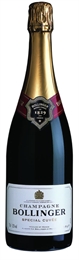 Bollinger Special Cuvee Champagne 750ml, 12%-champagne-TopShelf Liquor Online Nz