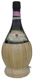 Chianti DOCG Fiasco 750ml