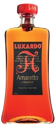 Luxardo Amaretto di Saschira 700ml, 28%-liqueurs-TopShelf Liquor Online Nz