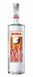 Averna Sambuca Originale 500ml
