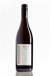 Brassknocker Central Otago Pinot Noir