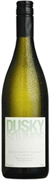 Dusky Sounds Sauv Blanc 2011, 13.5%