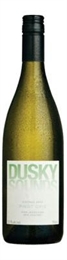 Dusky Sounds Pinot Gris 09, 13%