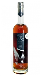 Eagle Rare Bourbon 10yr Old 700ml, 45%-bourbon-TopShelf Liquor Online Nz
