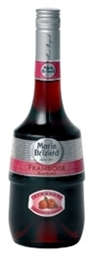 Marie Brizard Raspberry Framboise 750ml, 16%-liqueurs-TopShelf Liquor Online Nz