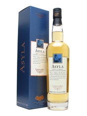 Compass Box Asyla 700ml, 40%