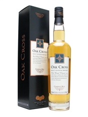 Compass Box Oak Cross 700ml, 43%