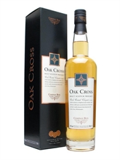 Compass Box Oak Cross 700ml, 43%-scotch blends-TopShelf Liquor Online Nz