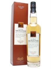 Compass Box Peat Monster 700ml