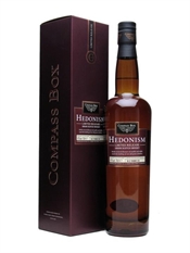 Compass Box Hedonism 700ml, 43%