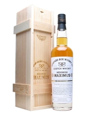 Compass Box Hedonism Maximus 46%