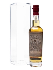 Compass Box Flamming Heart 700ml, 48.9%