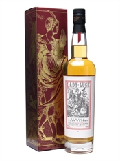 Compass Box Lady Luck 700ml, 46%