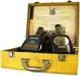 Flor De Cana Humidor Pack