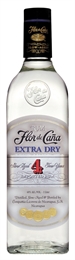 Flor de Cana Extra Dry Rum 4yr Old 700ml, 40%-rum-TopShelf Liquor Online Nz
