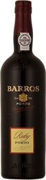 Barros Ruby Porto 750ml