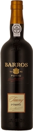 Barros Tawny Porto 750ml, 20%-port-TopShelf Liquor Online Nz