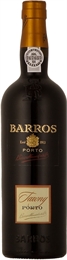 Barros Tawny Porto 750ml
