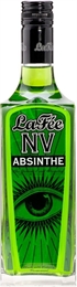 La Fee NV Absinthe 500ml, 38%-absinthe-TopShelf Liquor Online Nz