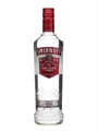Smirnoff Vodka 1 litre, 37.5%