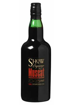 De Bortoli Show Liqueur Muscat 10yr