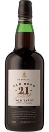 De Bortoli Old Boys Tawny Port 21yr