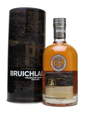 Bruichladdich Peat Whisky 700ml, 46%