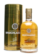 Bruichladdich 18yr Old Second Edition
