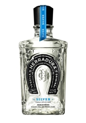 Herradura Silver 700ml, 40%