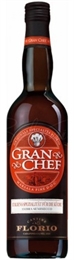 Florio Gran Chef Marsala Fine 750ml, 17%-other-TopShelf Liquor Online Nz