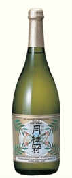 Gekkeikan Gold Premium Sake 720ml