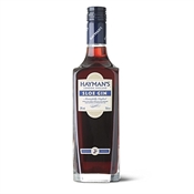 Haymans Sloe Gin 700ml, 26%