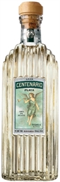 Gran Centenario Plata 700ml, 38%