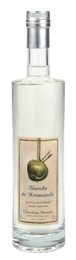 Drouin Blanche De Normandy 700ml