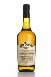 Christian Drouin Calvados Selection 700ml, 40%-brandy cognac-TopShelf Liquor Online Nz