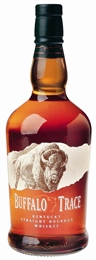 Buffalo Trace Bourbon 700ml, 45%