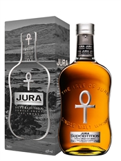 Isle of Jura Superstition 700ml, 45%-scotch blends-TopShelf Liquor Online Nz