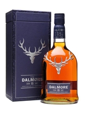 The Dalmore 18yr Old 700ml, 46%-single malts-TopShelf Liquor Online Nz