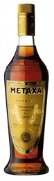 Metaxa 7 Star Muscat 700ml, 40%