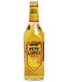 Pepe Lopez Tequila Gold 700ml, 37.1%
