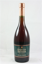 Christian Brothers Cream Sherry 750ml