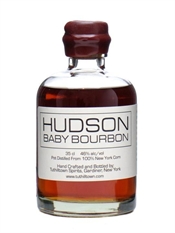 Hudson Baby Bourbon 375ml, 46%