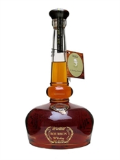 Willett Pot Still Reserve Bourbon 750ml, 47%-bourbon-TopShelf Liquor Online Nz