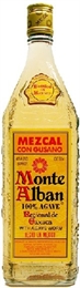 Monte Alban Tequila 700ml, 40%
