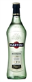 Martini Bianco 750ml, 15%-aperitifs-TopShelf Liquor Online Nz