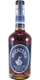 Michter's Small Batch Whiskey 750ml